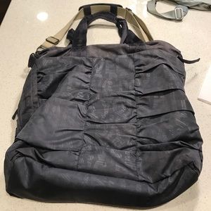 Lululemon bag
